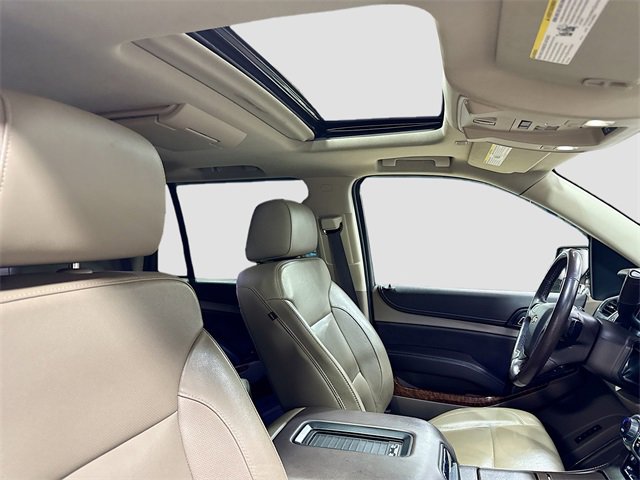 Used 2020 Chevrolet Tahoe Premier image 33