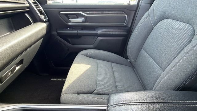 Used 2024 RAM 1500 Big Horn w/ Trailer Tow Group image 24