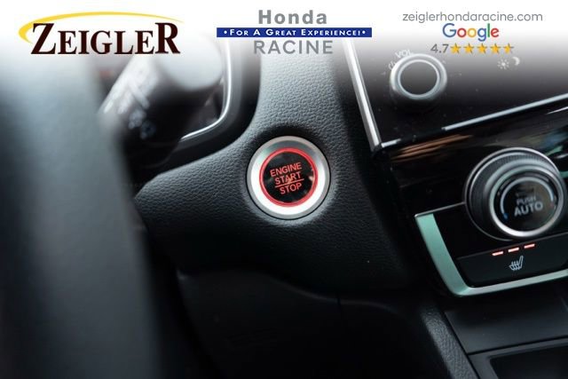 Used 2022 Honda CR-V EX image 23