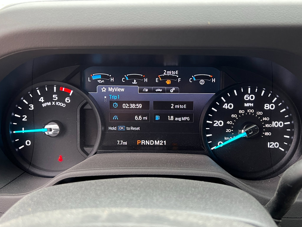 New 2026 Ford E-350 and Econoline 350 Super Duty w/ Power Equipment Group image 24