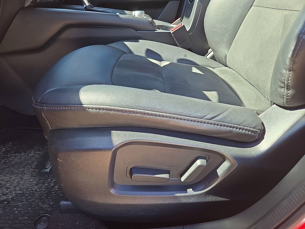 Used 2023 MAZDA CX-5 AWD 2.5 S w/ Select Package image 24