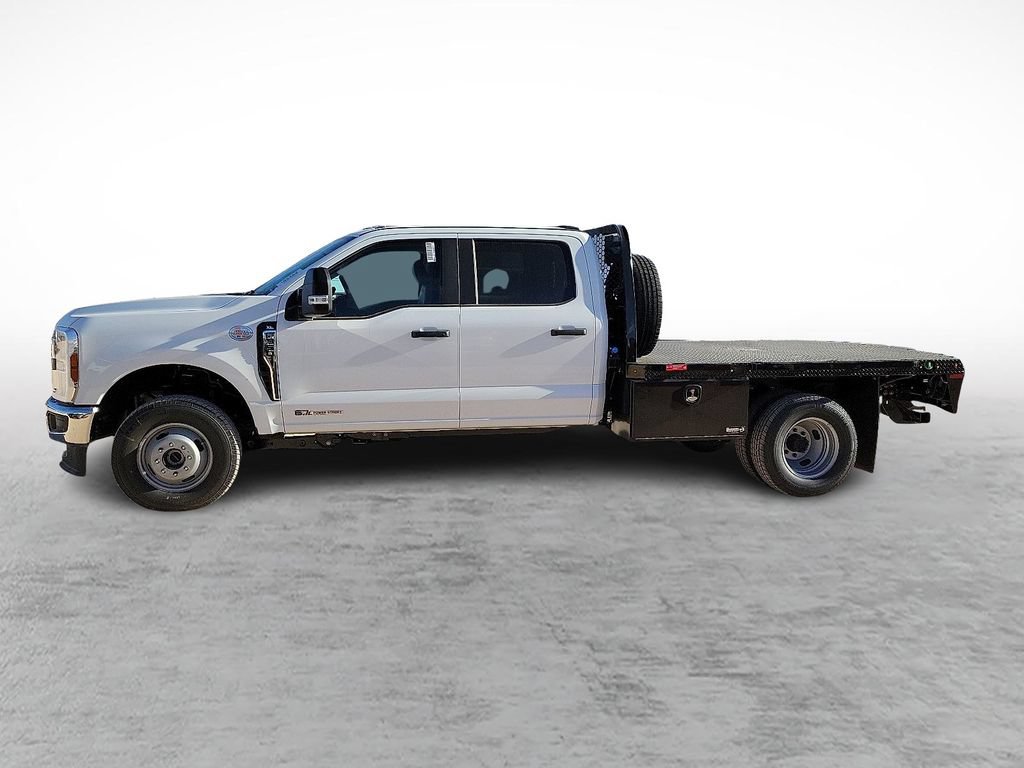 New 2026 Ford F350 XL w/ XL Chrome Package AWD/4WD image 6