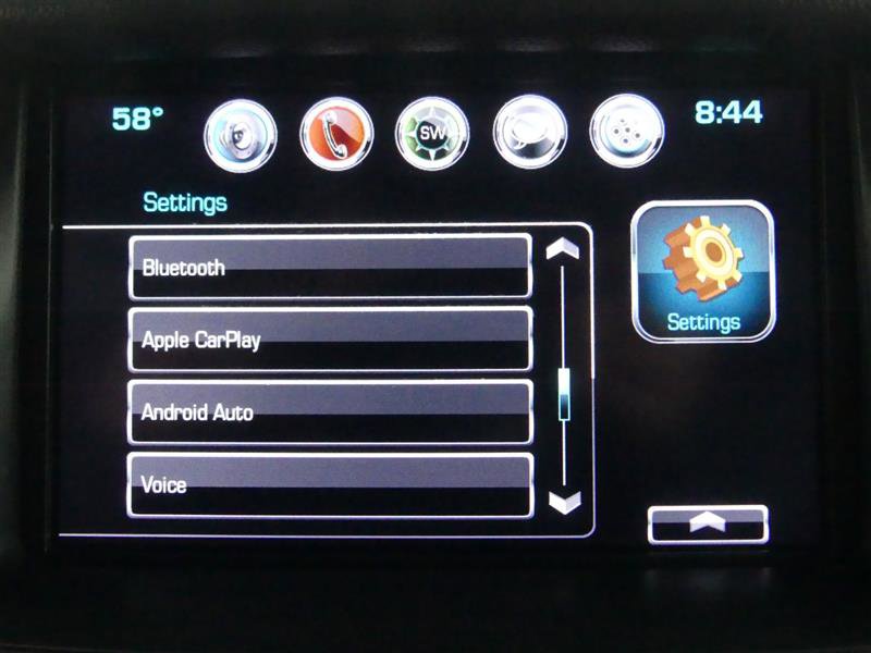 Used 2017 Chevrolet Suburban LT image 42