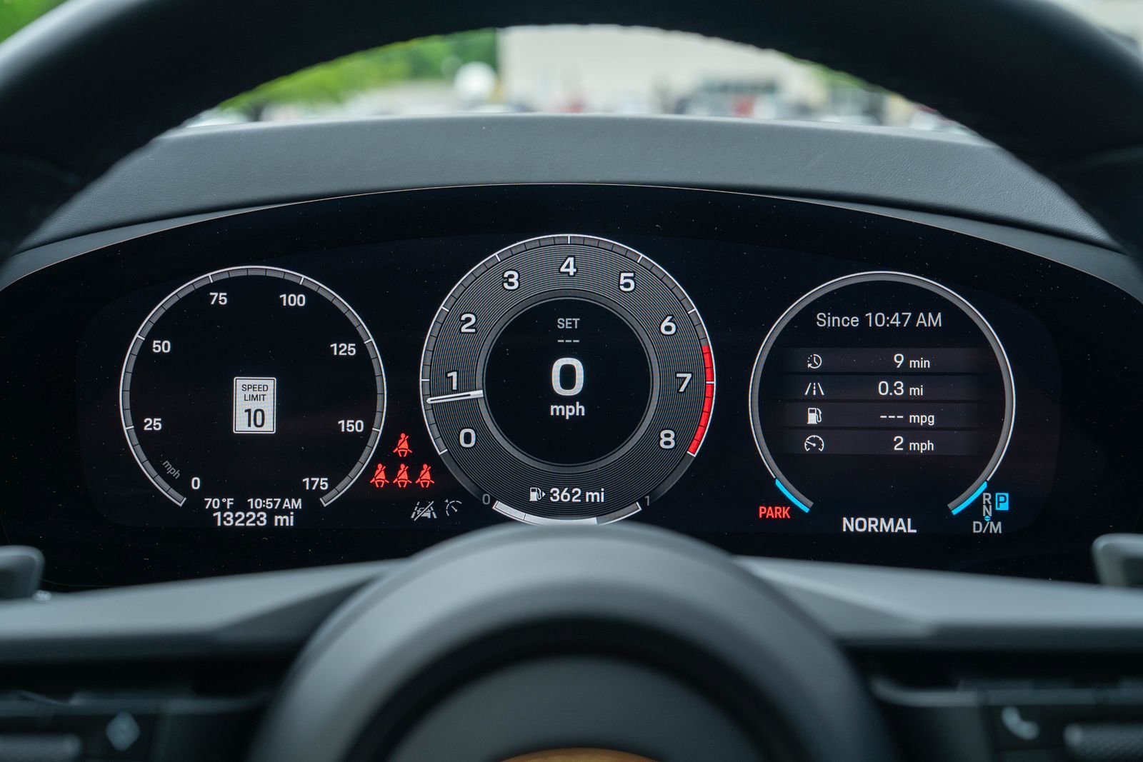 Certified 2024 Porsche Cayenne AWD/4WD image 26