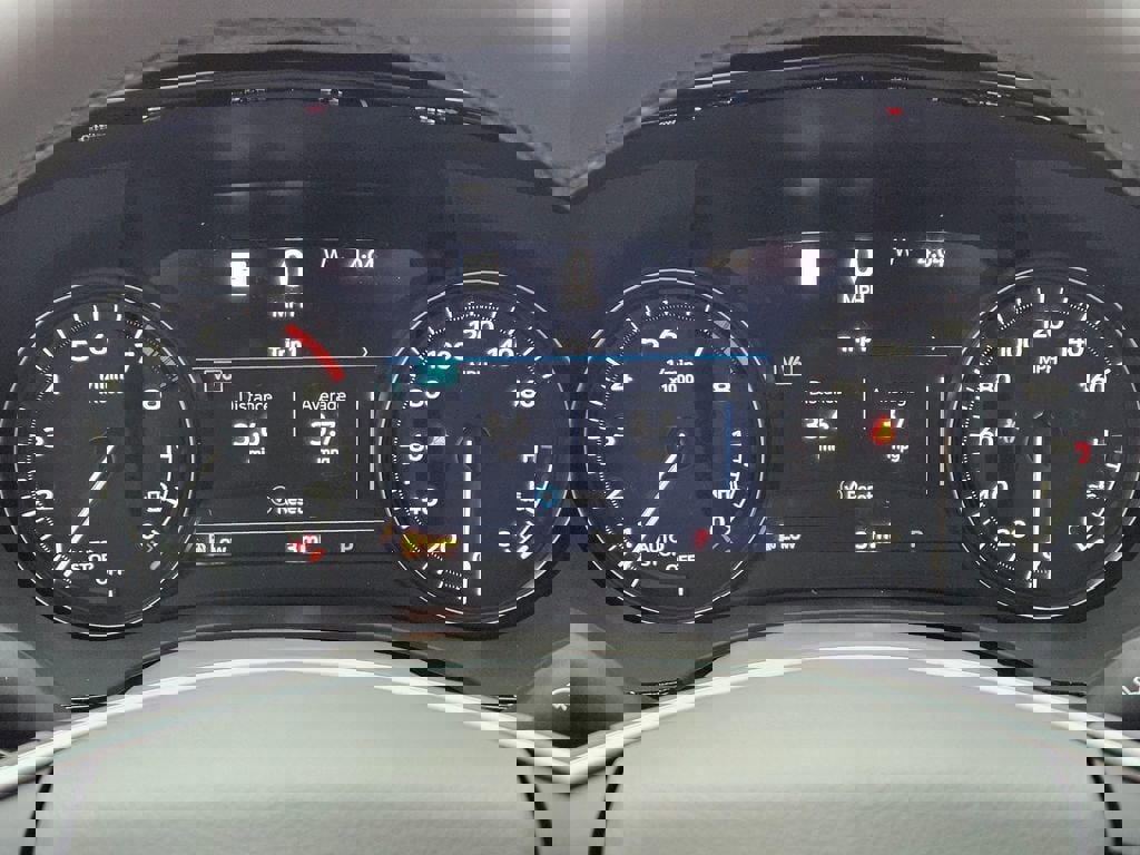 New 2026 Cadillac XT5 Premium Luxury w/ Driver Assist Package image 15