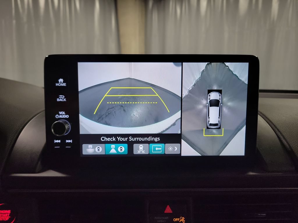 Used 2023 Honda Pilot TrailSport image 22