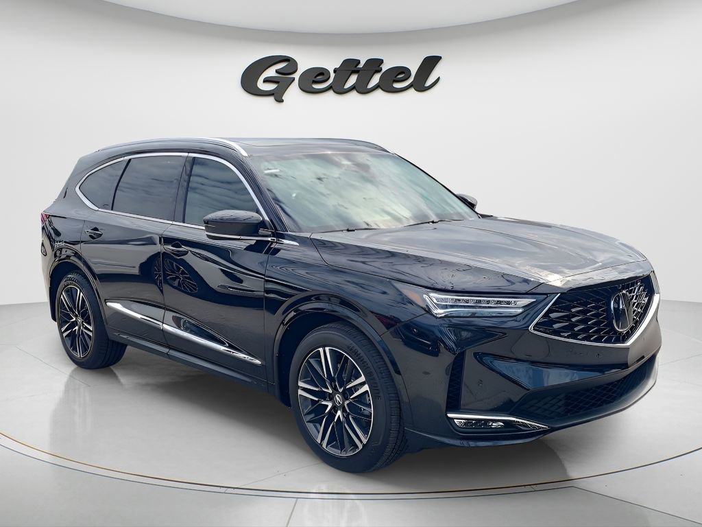 New 2026 Acura MDX w/ Advance Package image 2