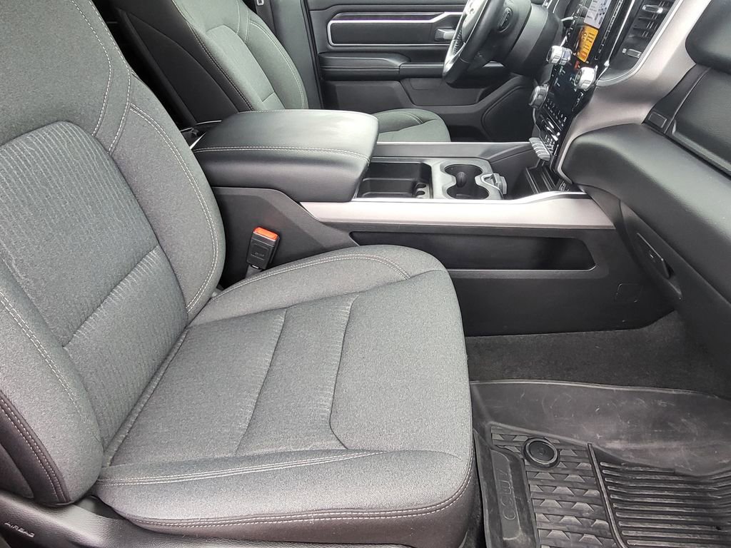 Used 2023 RAM 1500 Big Horn image 15