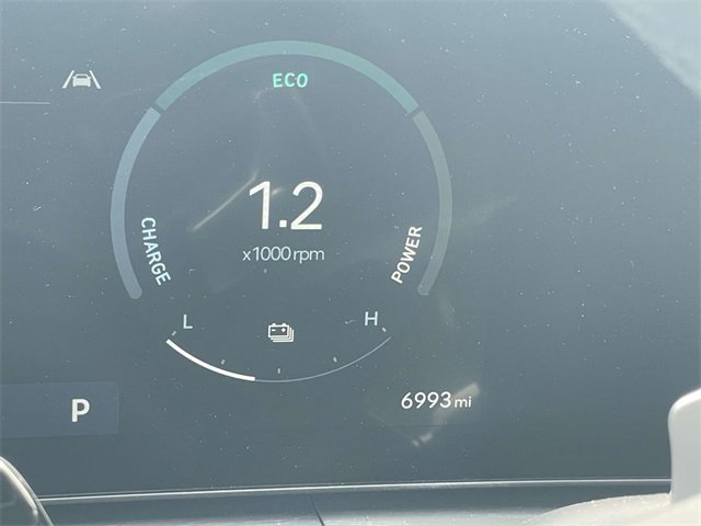 Certified 2025 Hyundai Santa Fe Limited image 22