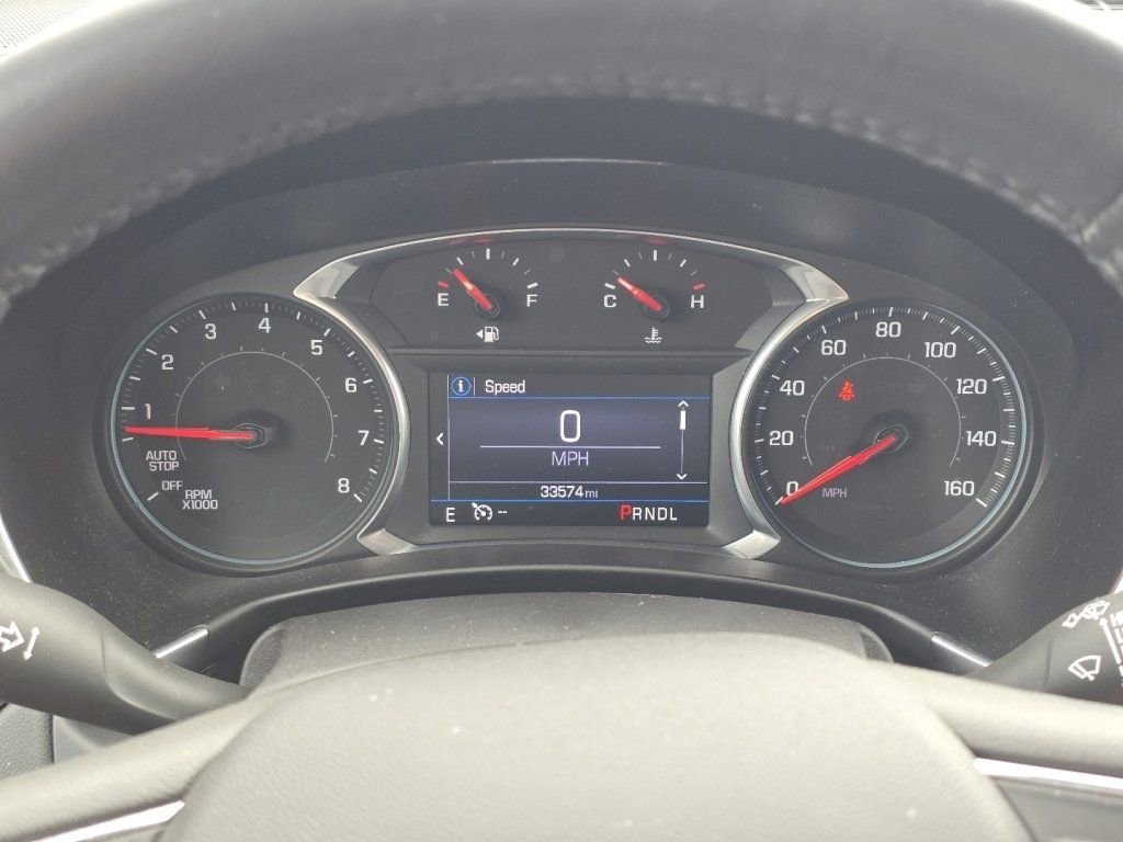 Used 2019 Chevrolet Equinox LT image 23