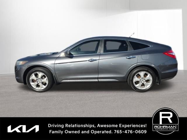 Used 2010 Honda Crosstour EX-L image 3