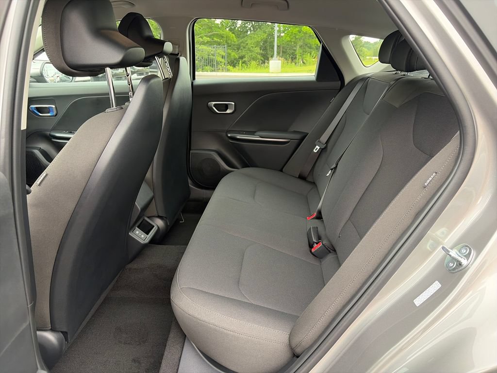 New 2026 Kia K4 FWD image 23