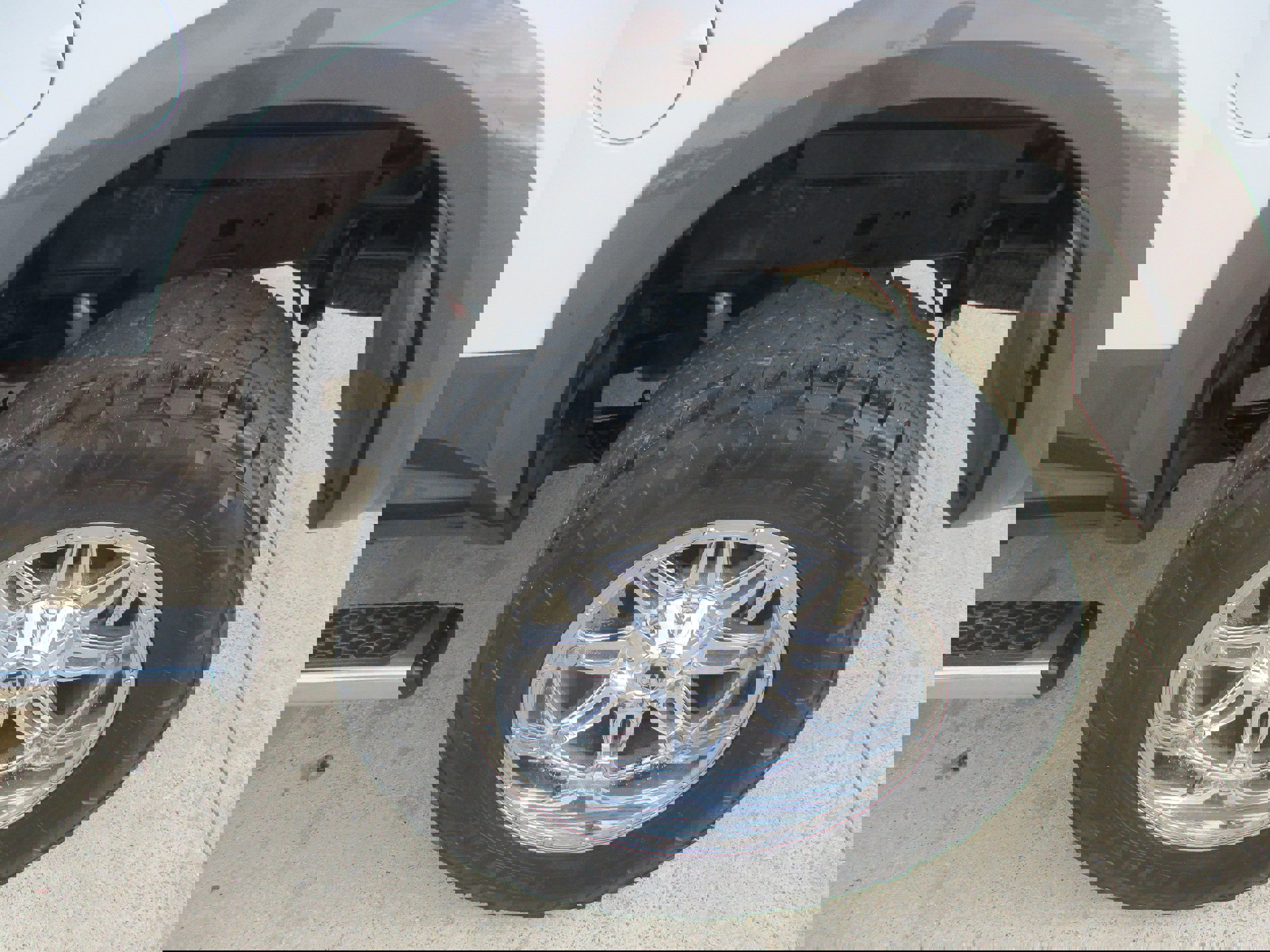 Used 2018 RAM 2500 Longhorn w/ Convenience Group image 9