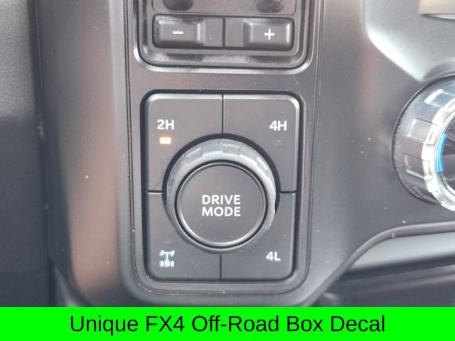 Used 2024 Ford F250 Lariat w/ Lariat Ultimate Package AWD/4WD image 21