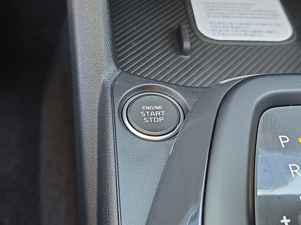 New 2026 Kia K4 EX image 26