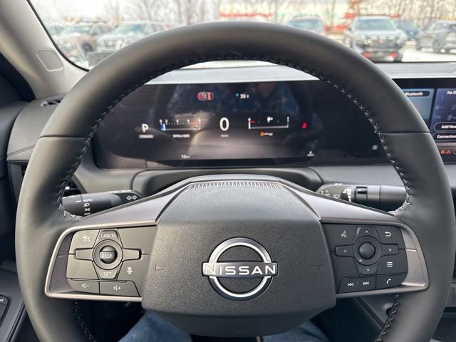 New 2026 Nissan Sentra SV w/ SV Convenience Package image 14