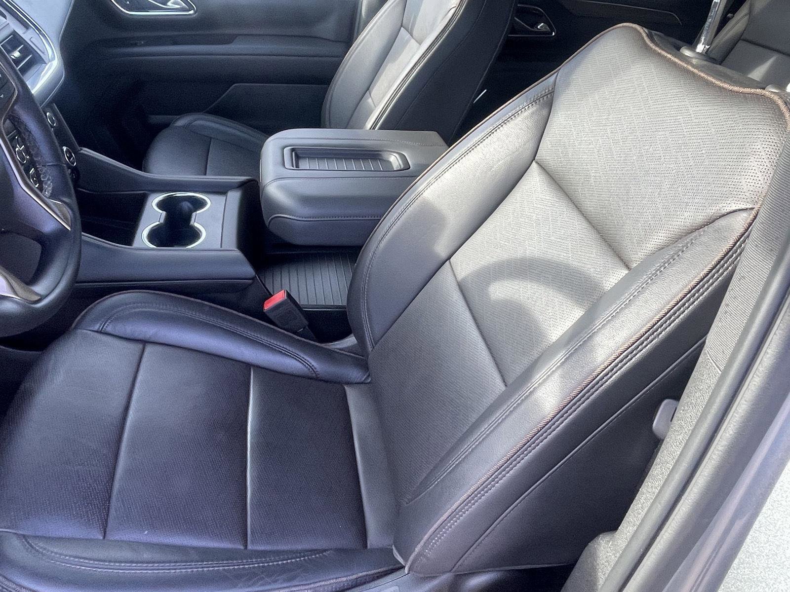 Used 2024 Chevrolet Tahoe High Country image 21