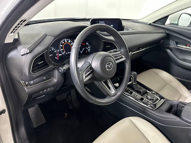 Used 2023 MAZDA CX-30 AWD 2.5 S w/ Preferred Package image 13