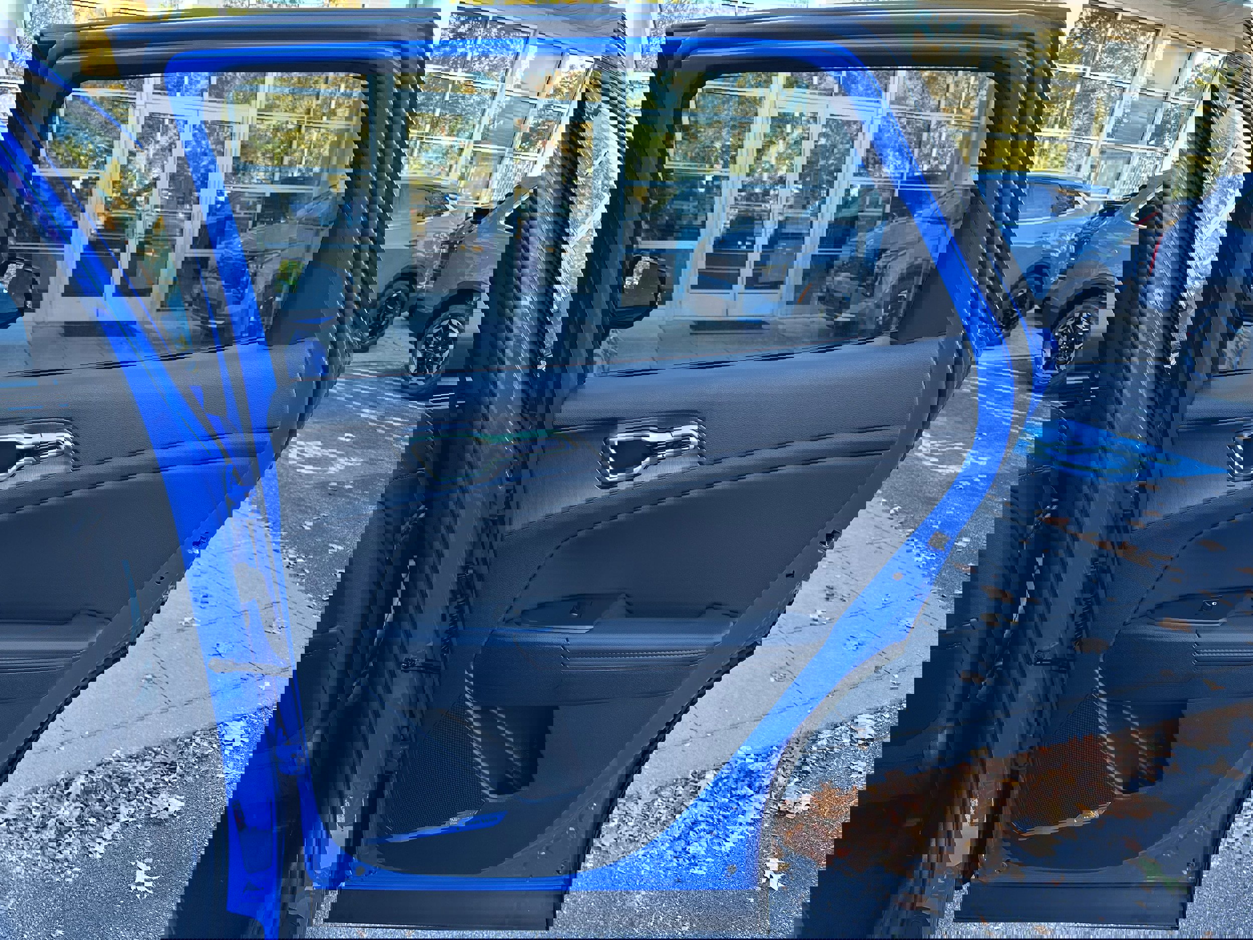 New 2026 Kia Sportage X-Line image 23