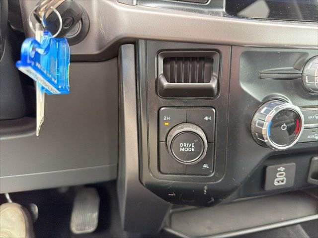 Used 2025 Ford F150 XLT w/ Equipment Group 301A Standard image 30