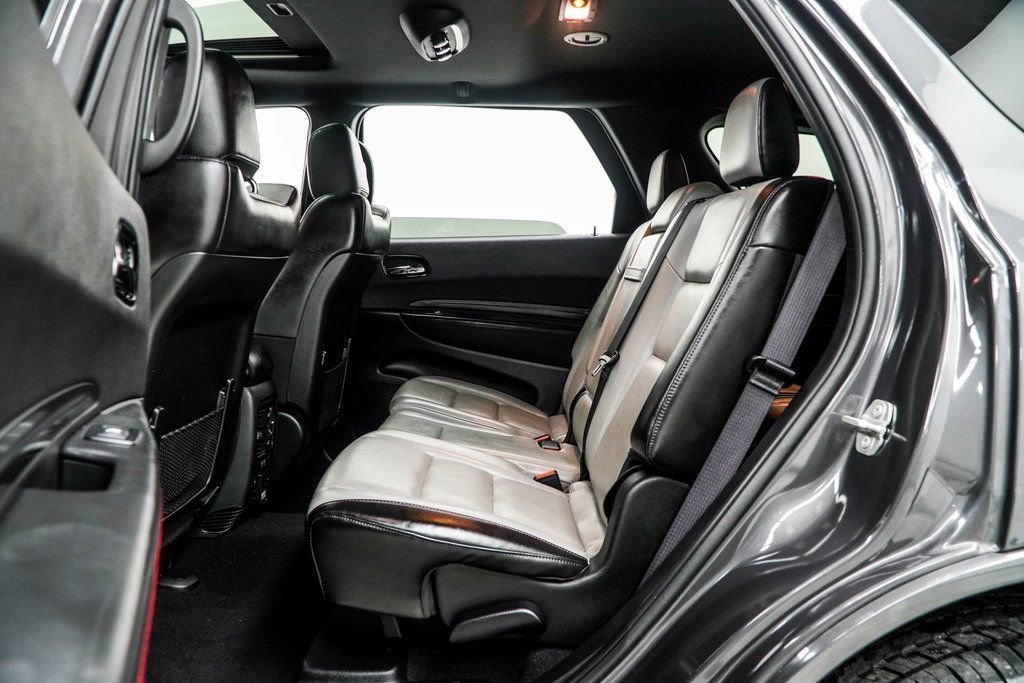 Used 2024 Dodge Durango GT image 41