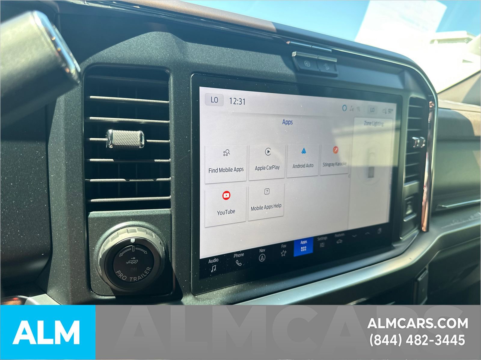 Certified 2025 Ford F250 King Ranch image 24