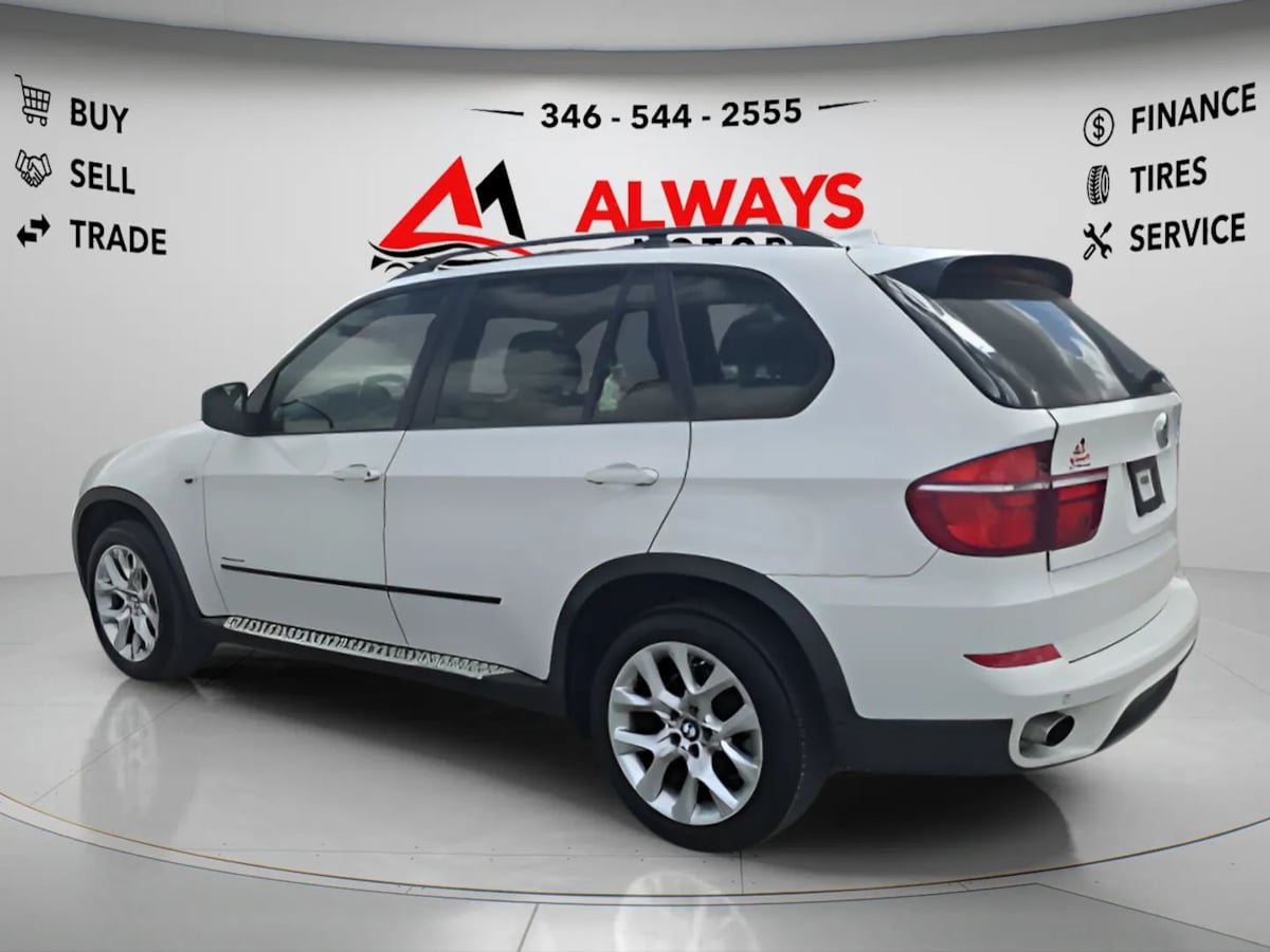 Used 2012 BMW X5 xDrive35i w/ Convenience Pkg AWD/4WD image 28
