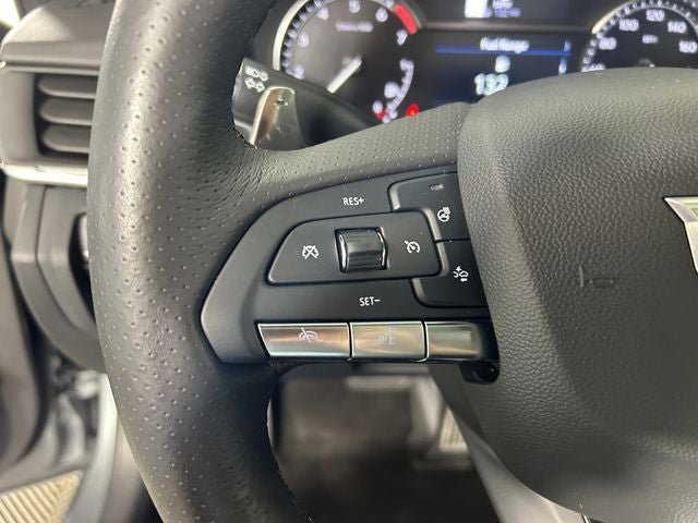 Used 2023 Cadillac CT4 Sport AWD/4WD image 15