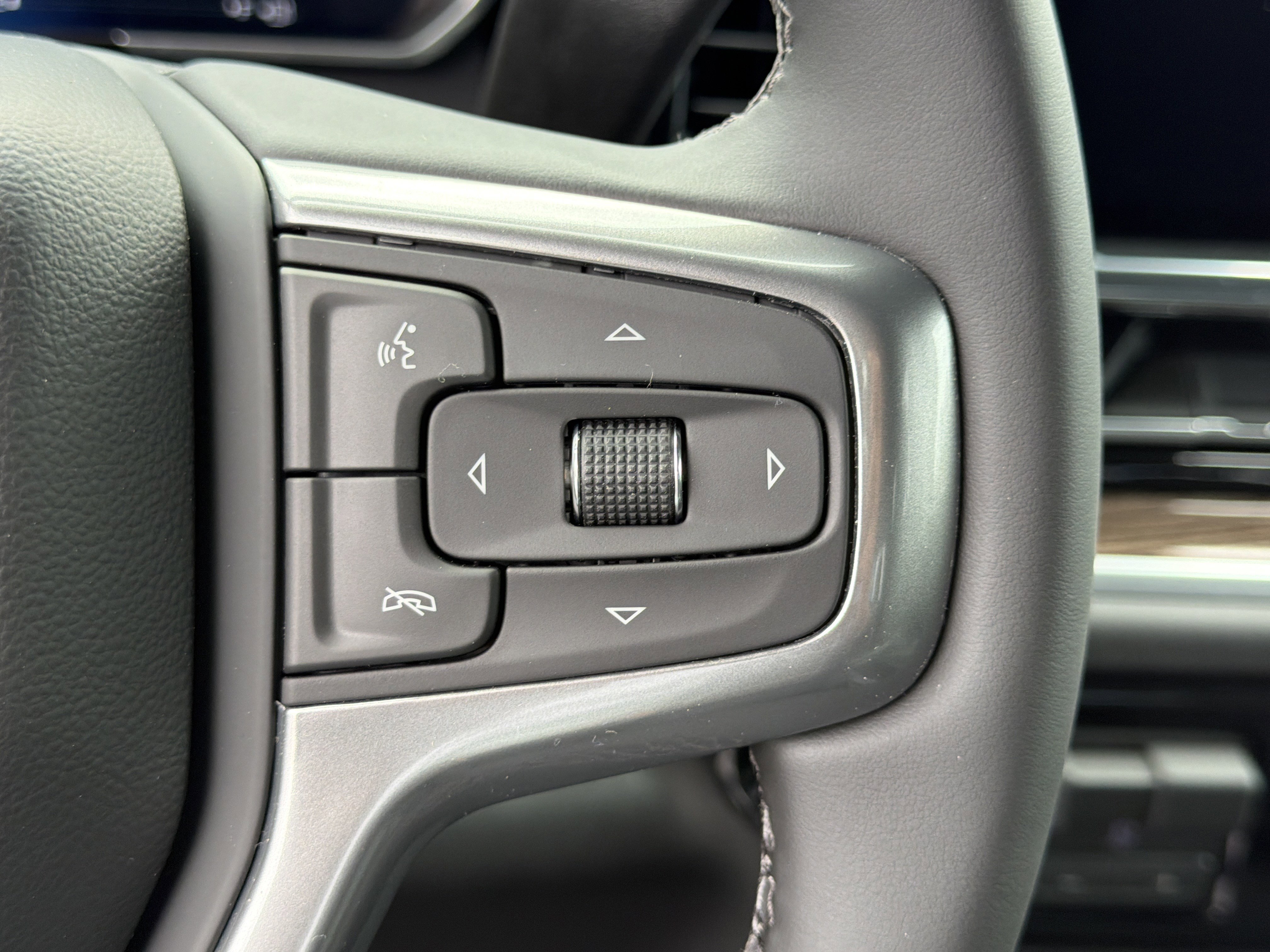 New 2026 Chevrolet Silverado 2500 LT image 25