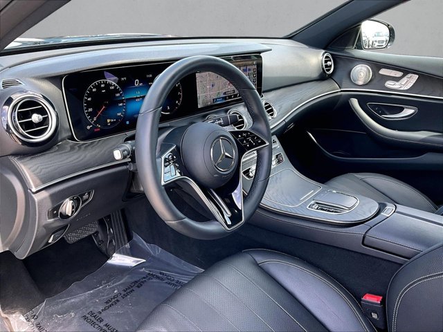 Certified 2023 Mercedes-Benz E 350 Sedan image 14