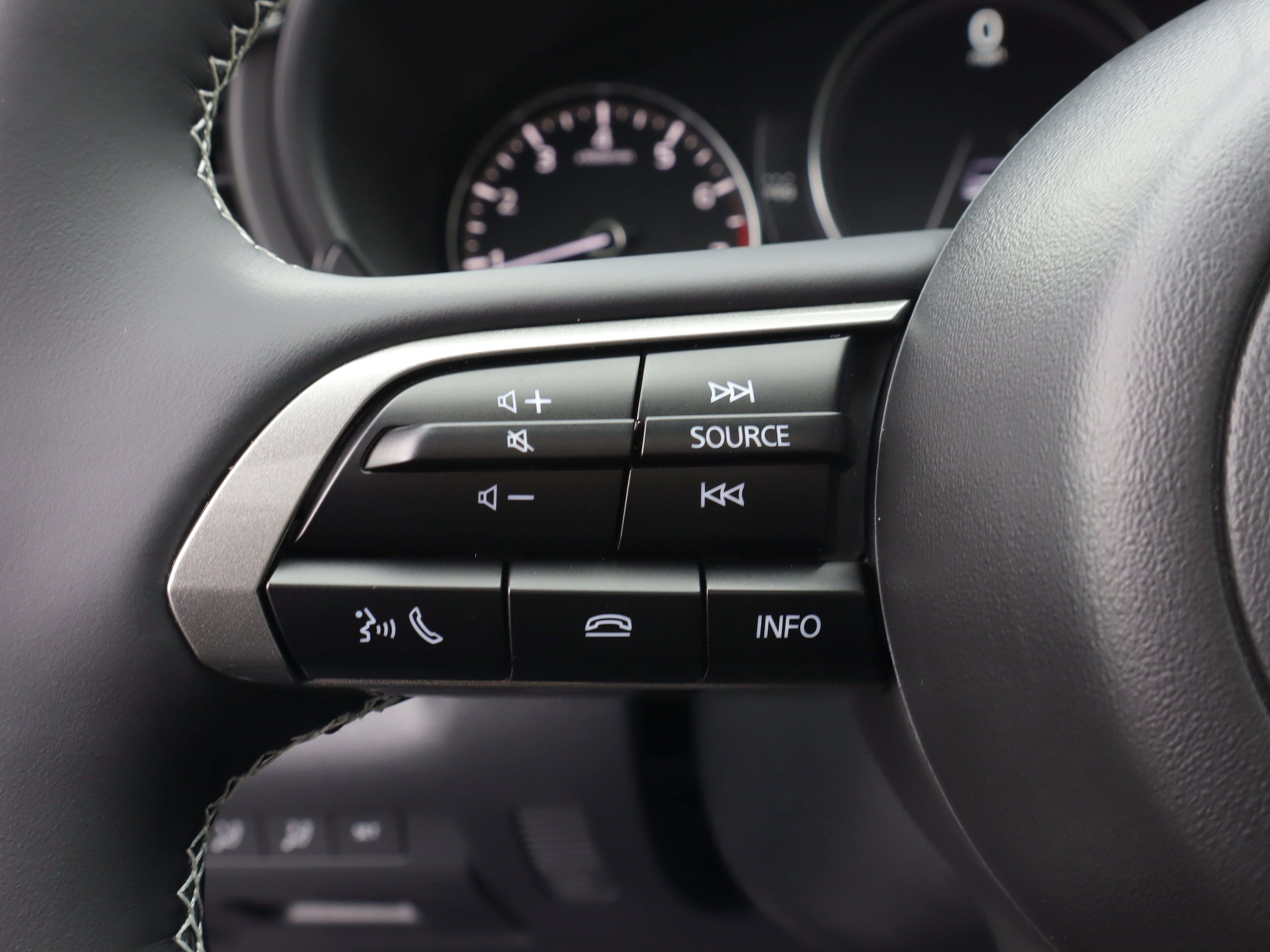 New 2026 MAZDA CX-30 AWD 2.5 S image 16