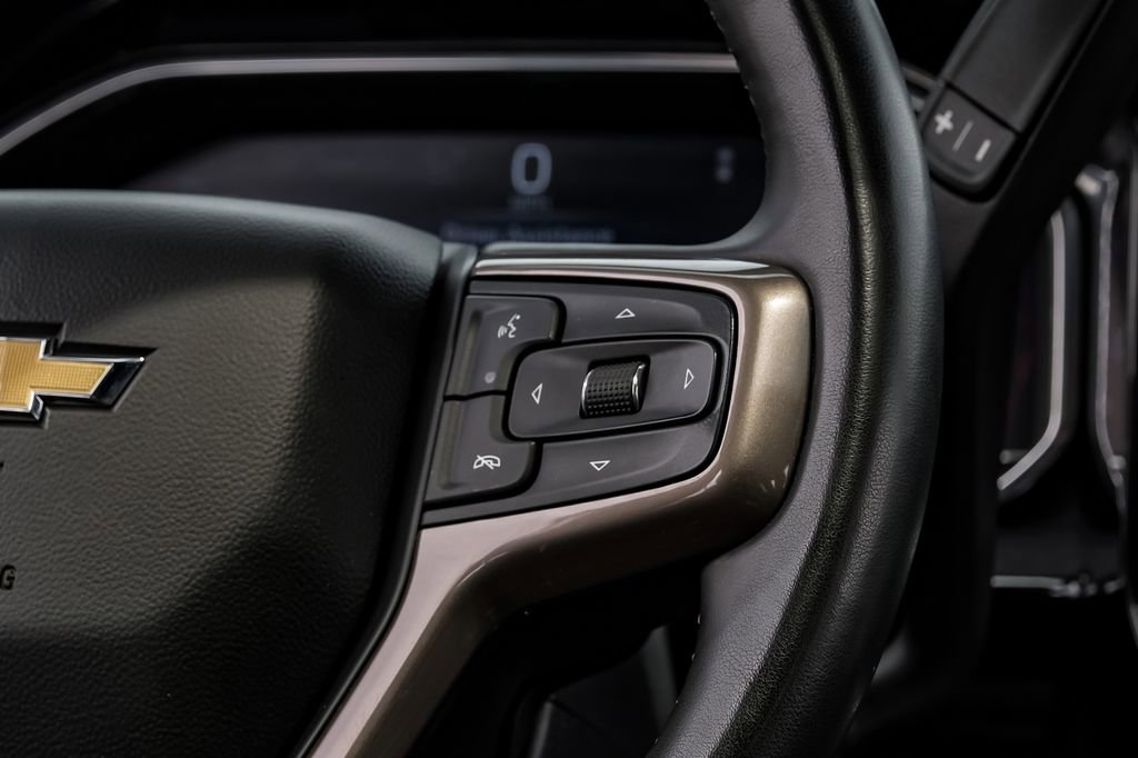 Used 2024 Chevrolet Silverado 2500 High Country w/ High Country Premium Package image 21