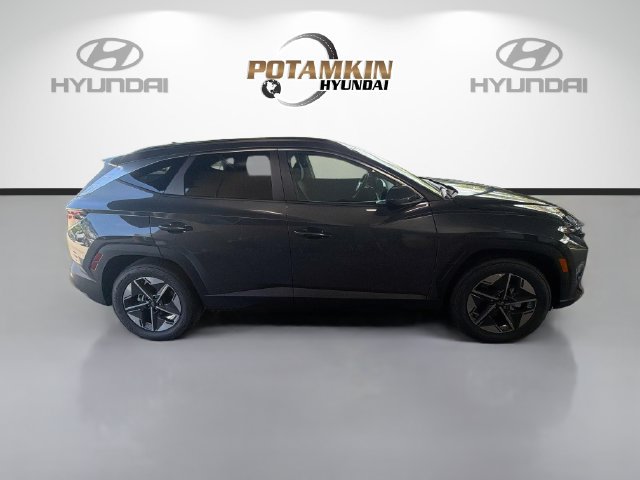 New 2026 Hyundai Tucson SEL Plus FWD image 4