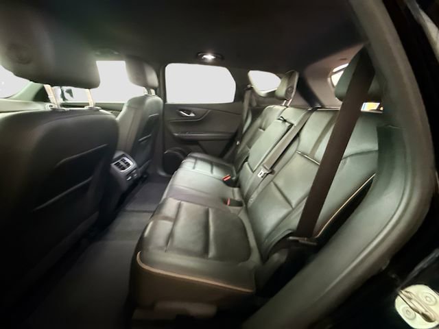 Used 2020 Chevrolet Blazer Premier AWD/4WD image 24