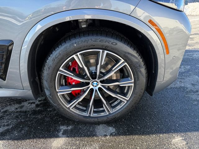 New 2026 BMW X5 xDrive50e w/ M Sport Package AWD/4WD image 16