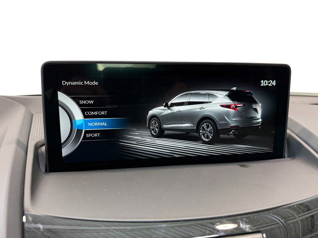 New 2026 Acura RDX SH-AWD w/ Technology Package image 20