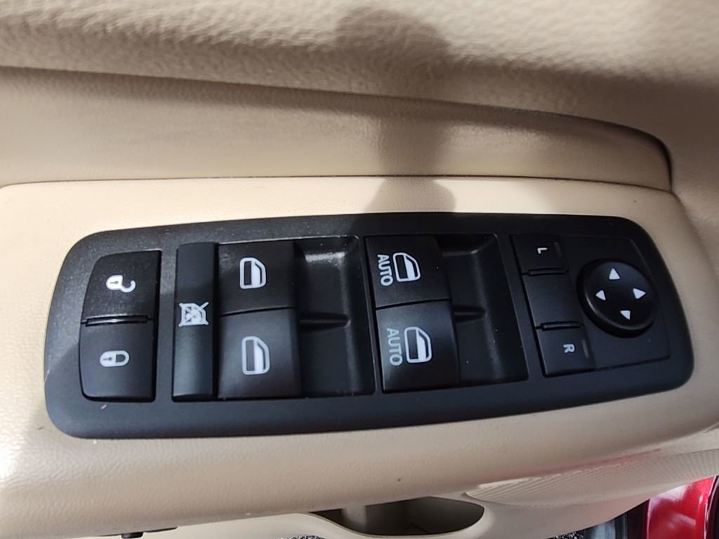 Certified 2020 Jeep Grand Cherokee Limited RWD image 22