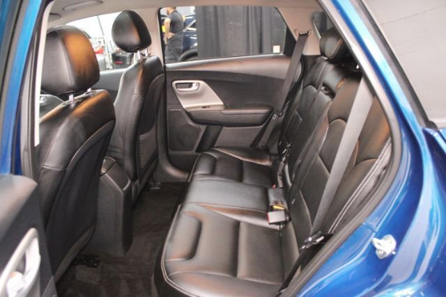 Used 2019 Kia Niro LX FWD image 20