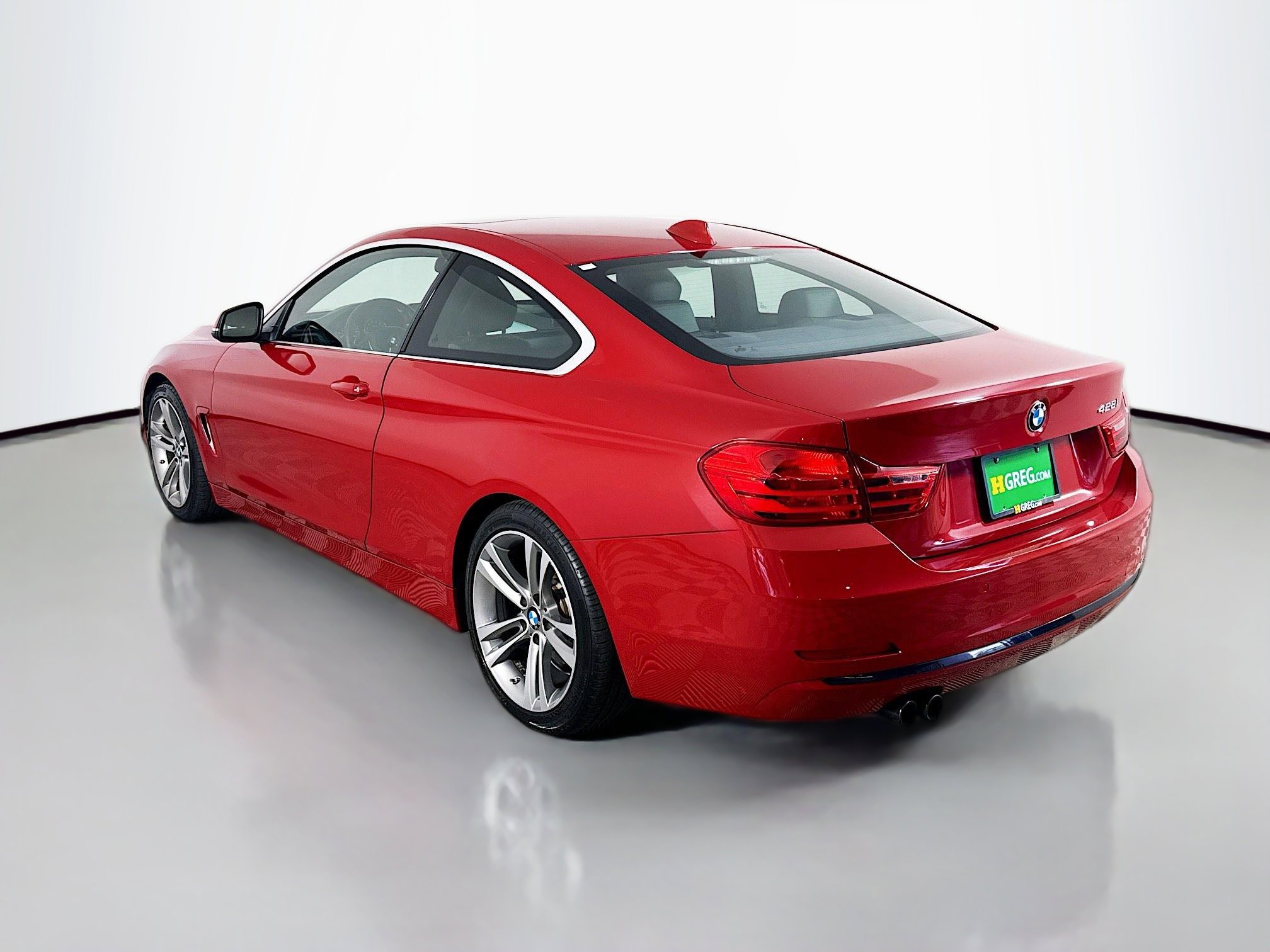 Used 2016 BMW 428i Coupe image 7