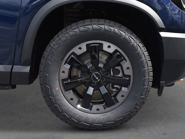 New 2026 Honda Passport TrailSport Elite image 10