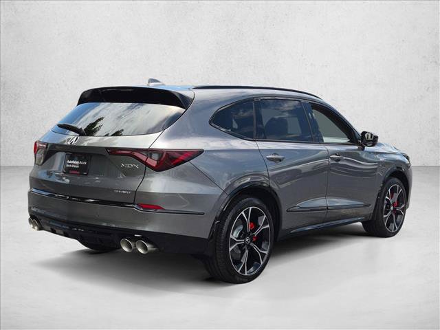 New 2026 Acura MDX Type S AWD/4WD image 2