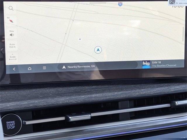 New 2025 Hyundai Santa Fe Limited image 21