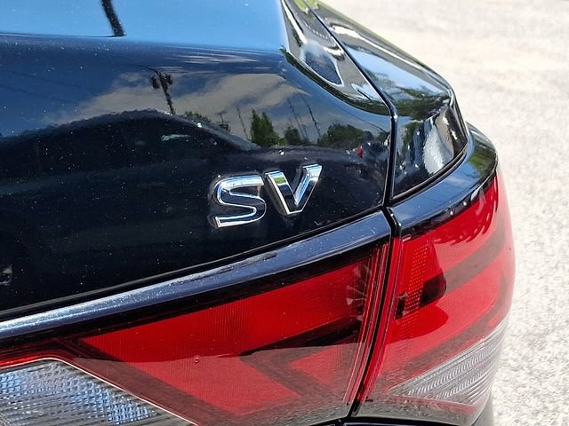 Used 2023 Nissan Sentra SV FWD image 32