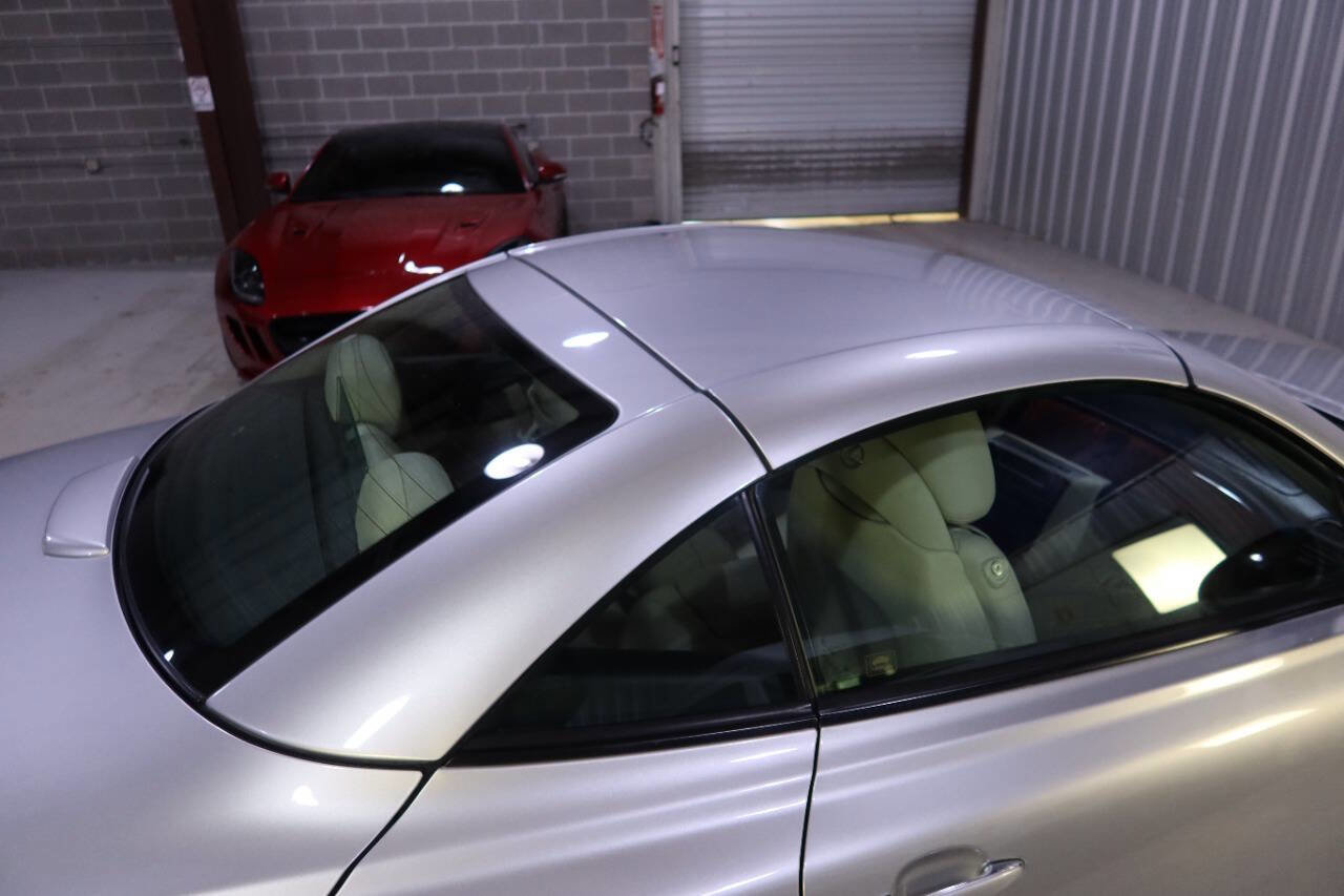 Used 2008 Lexus SC 430 Convertible image 44