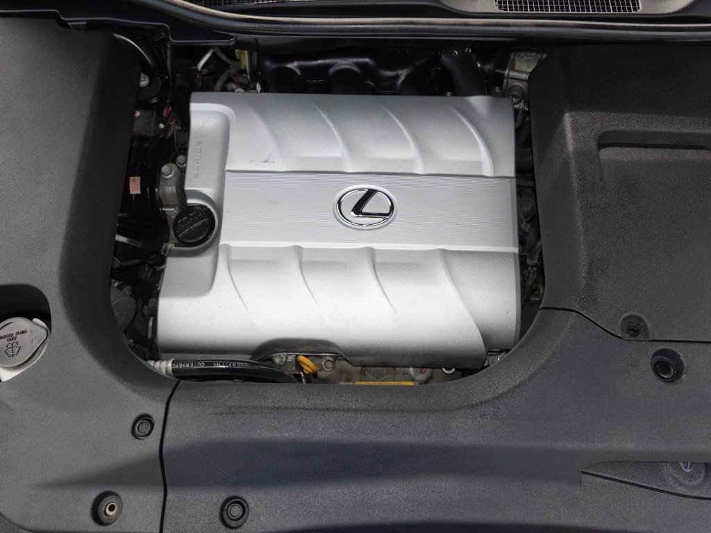 Used 2011 Lexus RX 350 2WD w/ Premium Pkg image 29