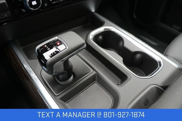 New 2026 GMC Sierra 1500 Elevation w/ Elevation Premium Package AWD/4WD image 29