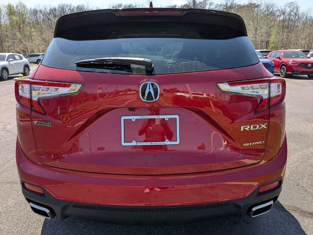New 2026 Acura RDX w/ Technology Package image 8