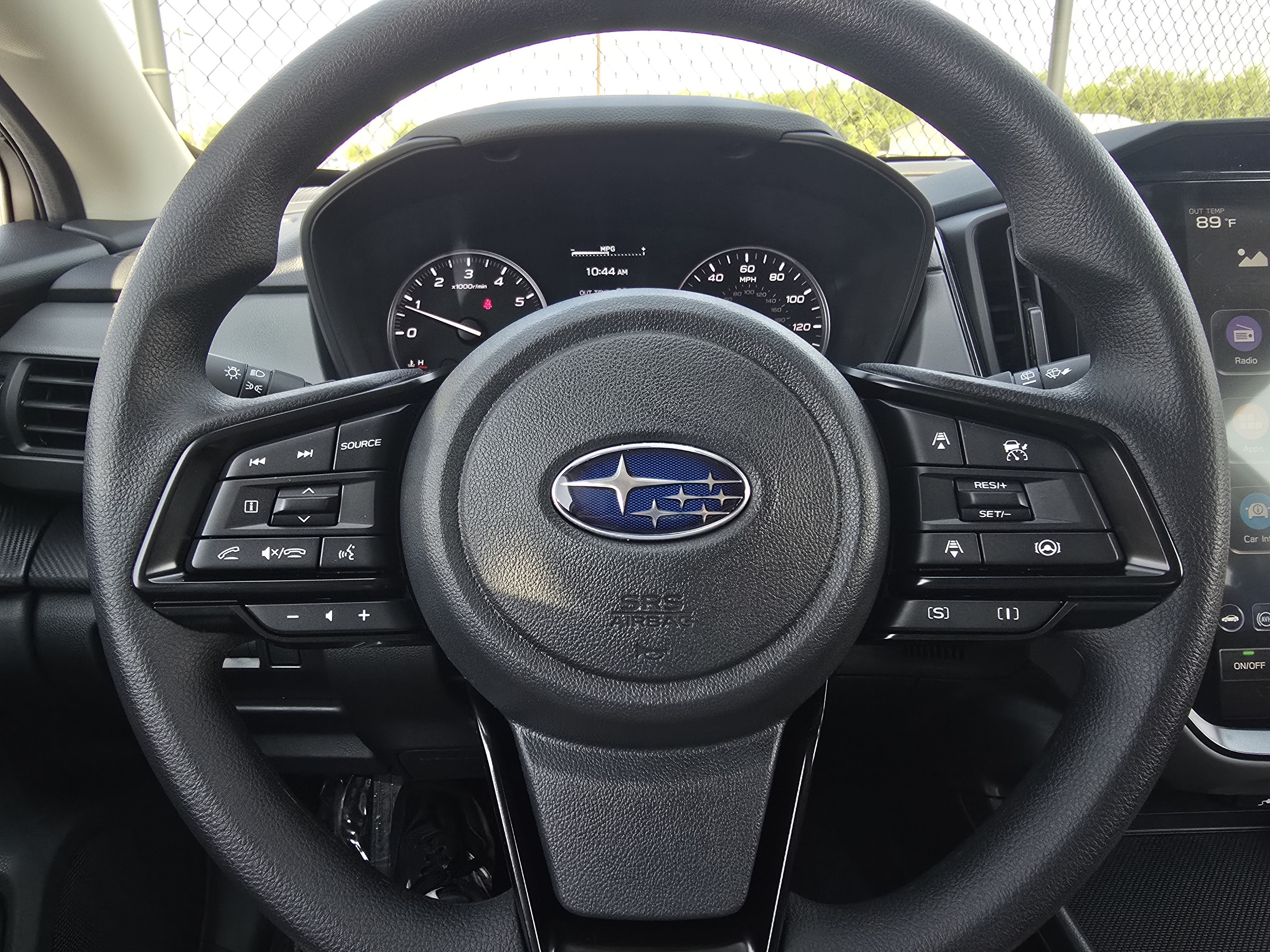 New 2026 Subaru Crosstrek 2.5i Premium AWD/4WD image 21