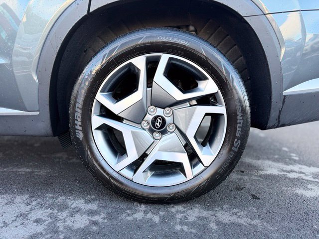 Used 2023 Hyundai Palisade SEL AWD/4WD image 33