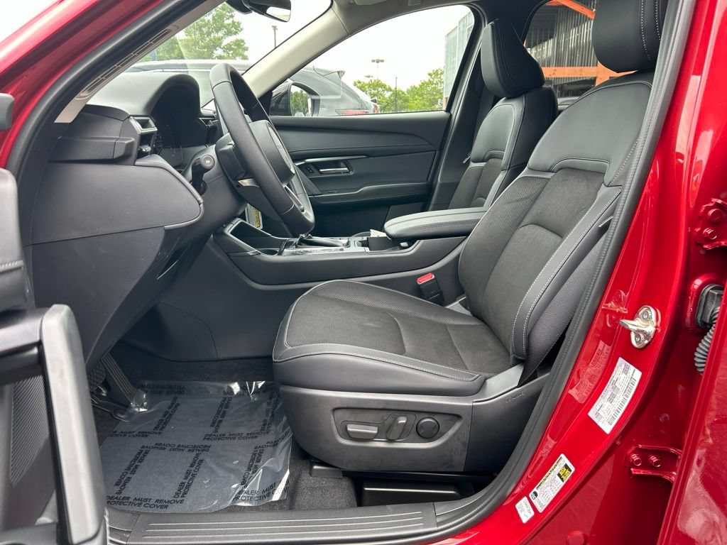 New 2026 MAZDA CX-5 Preferred AWD/4WD image 13